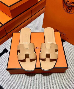 에르메스 올수공 오란 슬리퍼 샌들 스위프트 57